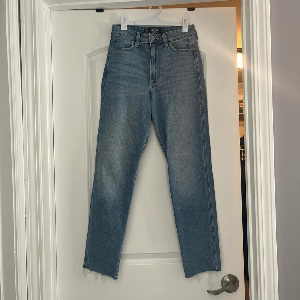 Mom Jeans